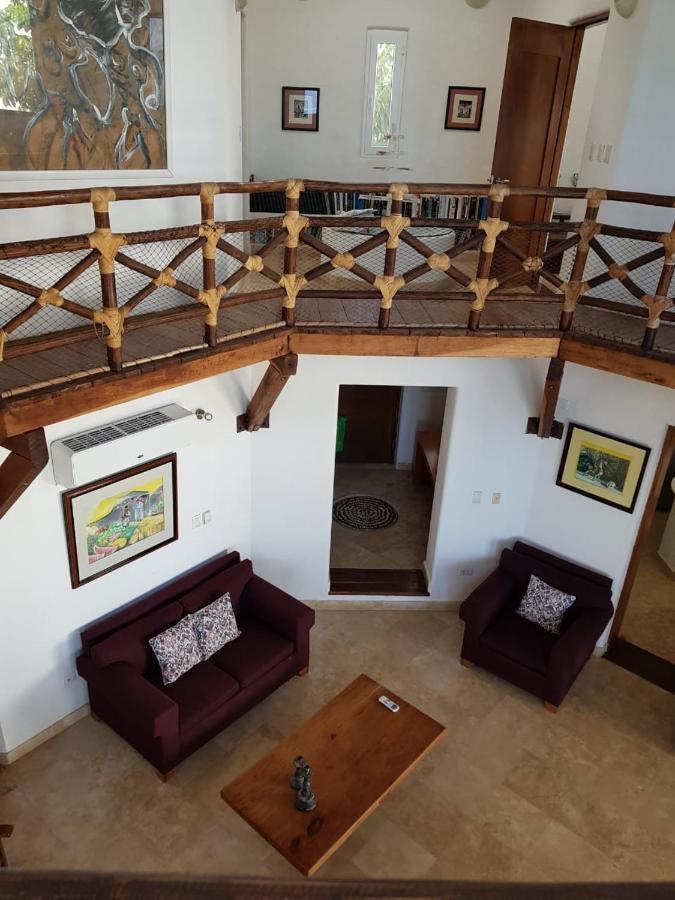 Bella Casa Privada Junto Al Mar Caribe Villa Cancún Exterior foto