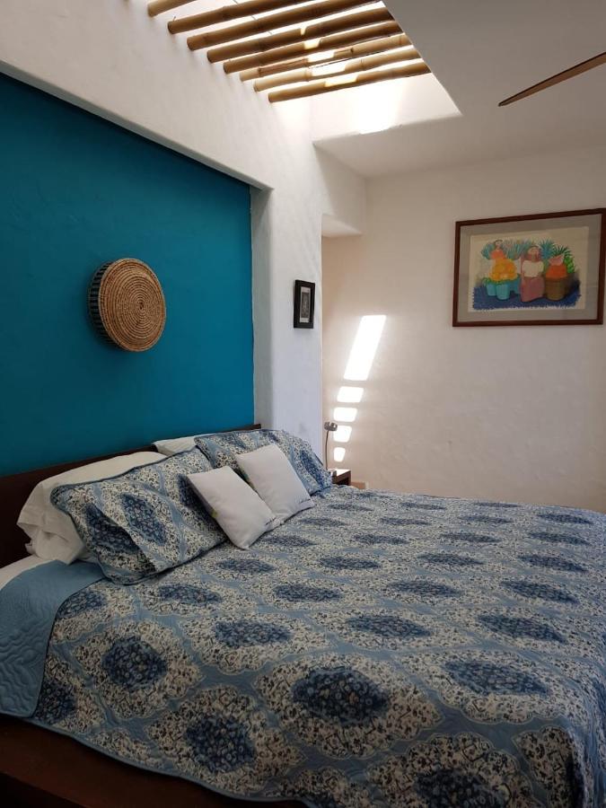 Bella Casa Privada Junto Al Mar Caribe Villa Cancún Exterior foto