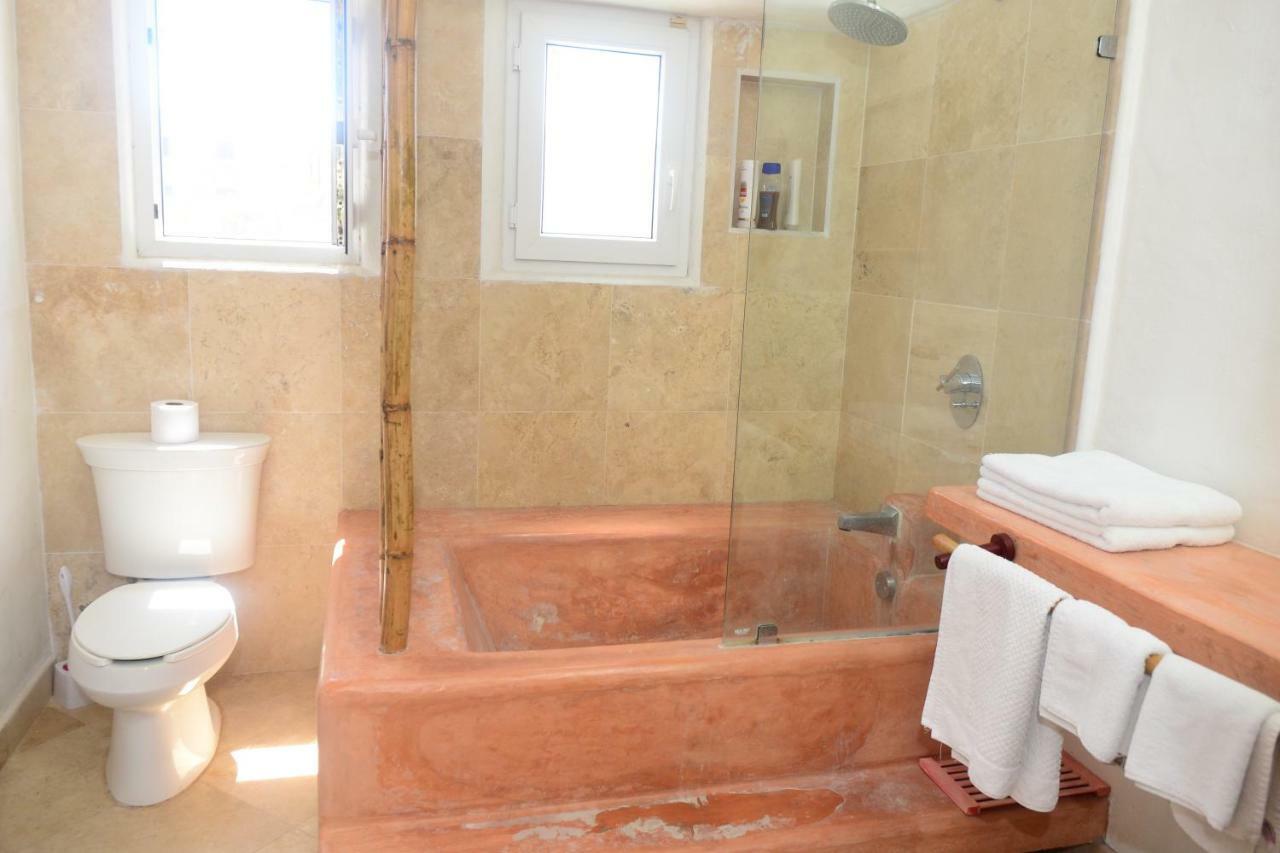 Bella Casa Privada Junto Al Mar Caribe Villa Cancún Exterior foto